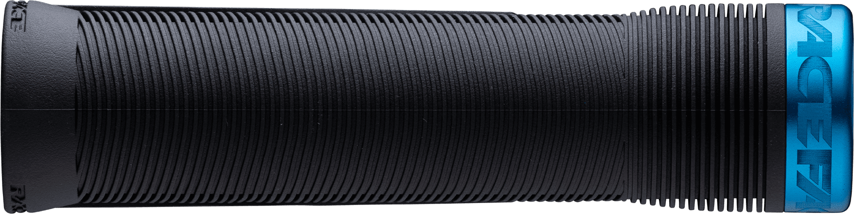 Race Face Chester Grip Black/Turquoise