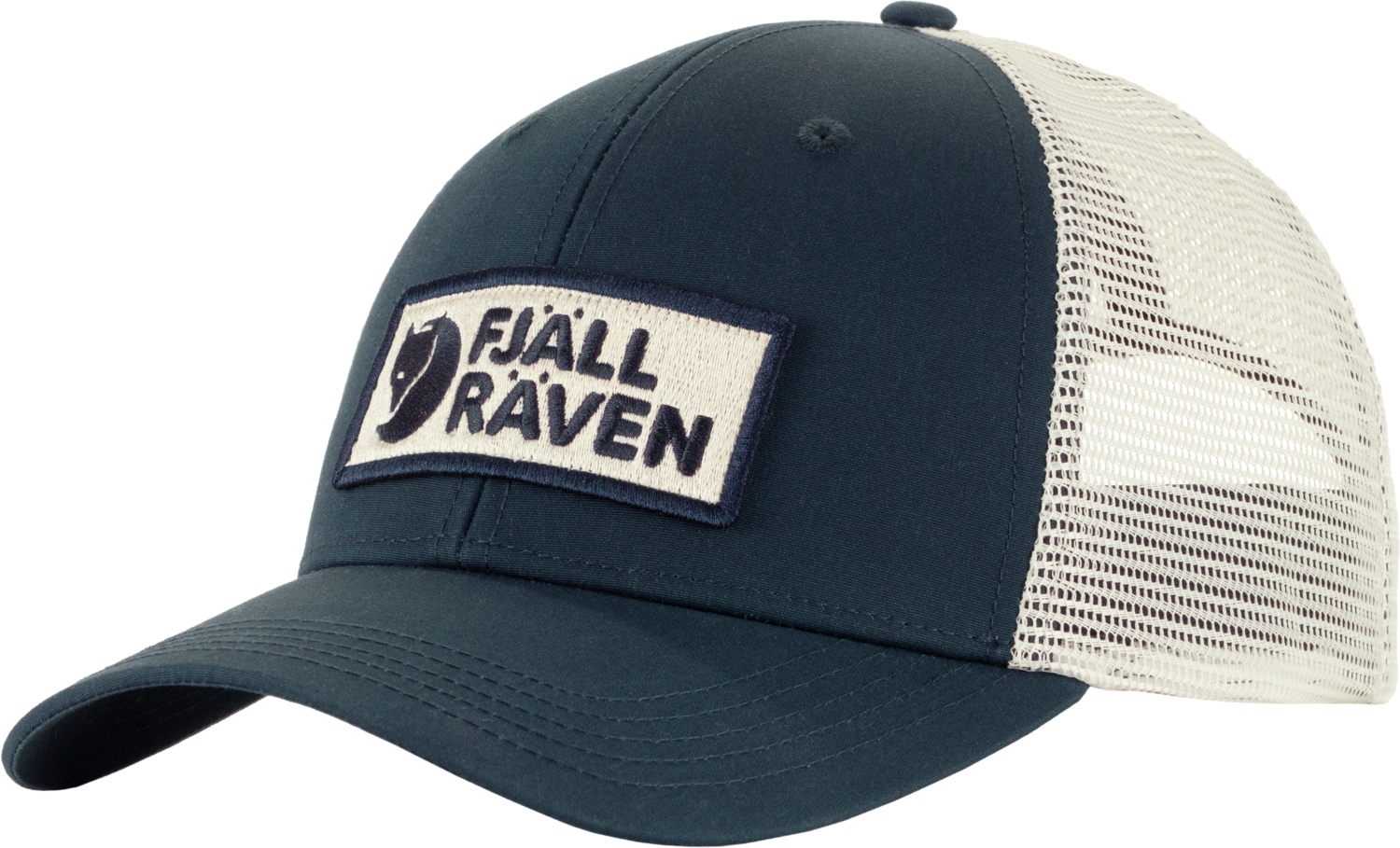 Fjällräven Långtradarkeps Navy (560)