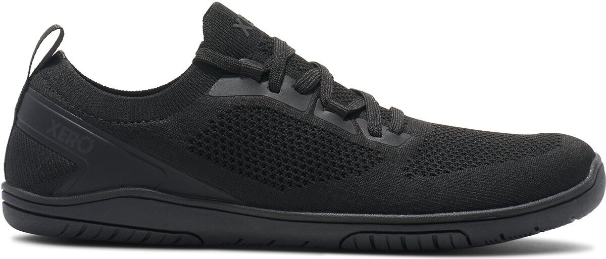 Xero Shoes Nexus Knit Womens Black/Black