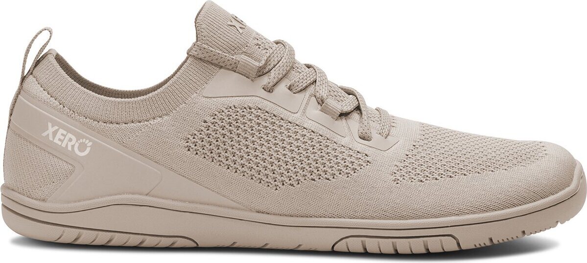 Xero Shoes Nexus Knit Womens Silver Lining