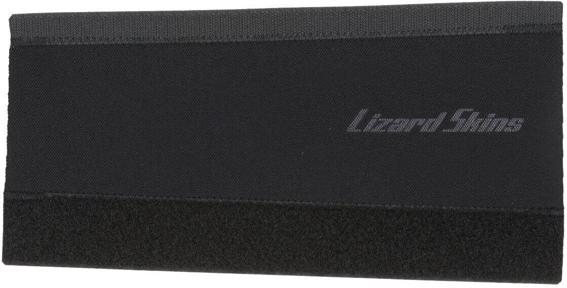 Lizard Skins Neoprene Chainstay Protector Black