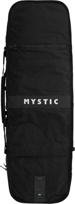 Mystic Elevate Lightweight Boardbag Black