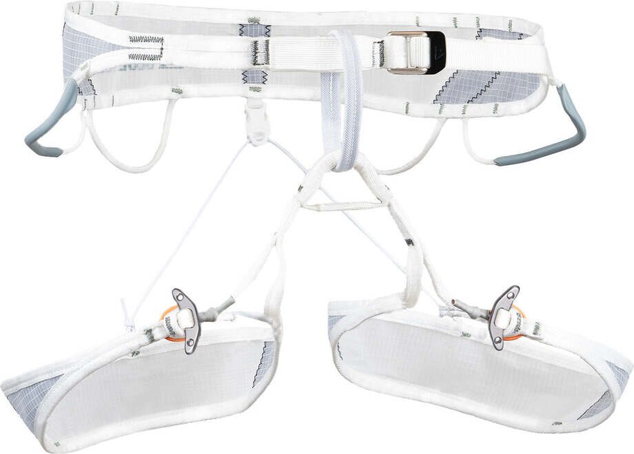 Blue Ice Choucas Pro White