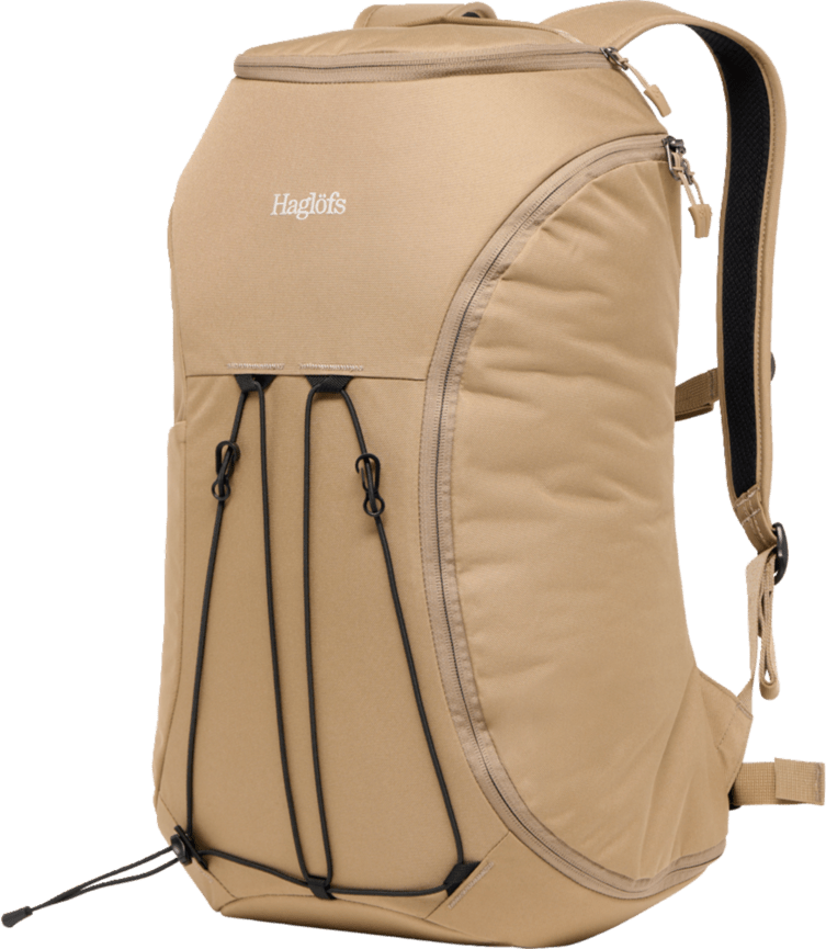 Haglöfs Corker Large Oak Brown