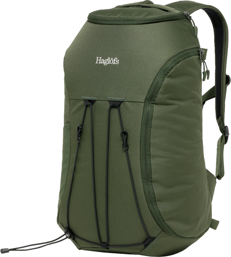 Haglöfs Corker Medium Seaweed Green