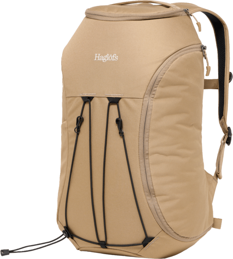 Haglöfs Corker Medium Oak Brown