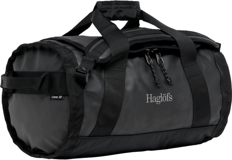 Haglöfs Lava 30 True Black