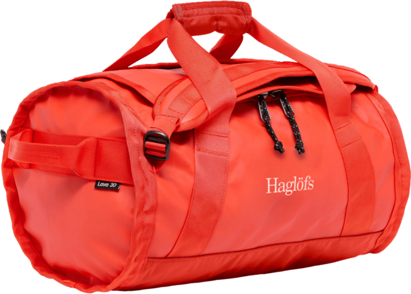 Haglöfs Lava 30 Habanero