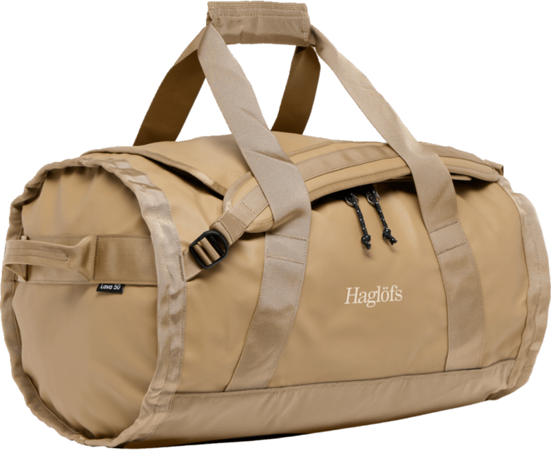 Haglöfs Lava 50 Oak Brown