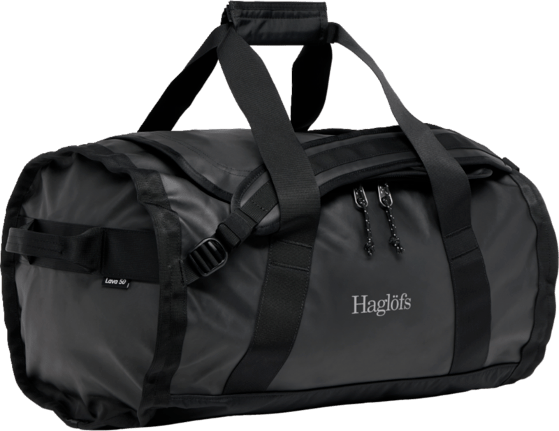 Haglöfs Lava 50 True Black