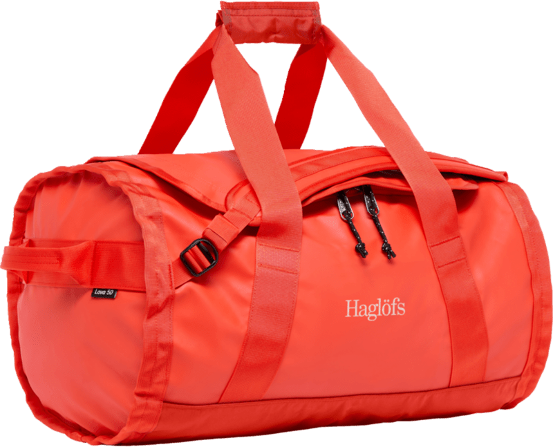 Haglöfs Lava 50 Habanero