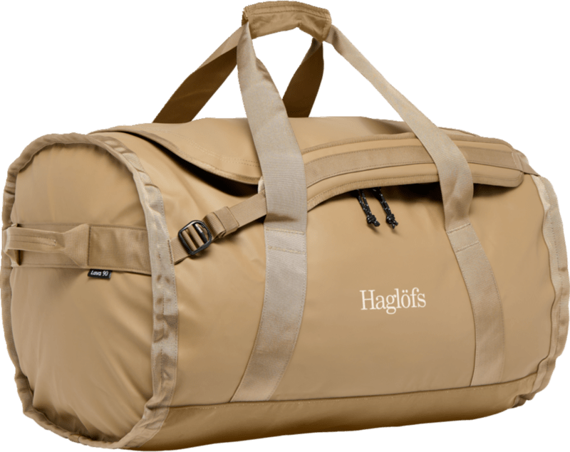 Haglöfs Lava 90 Oak Brown