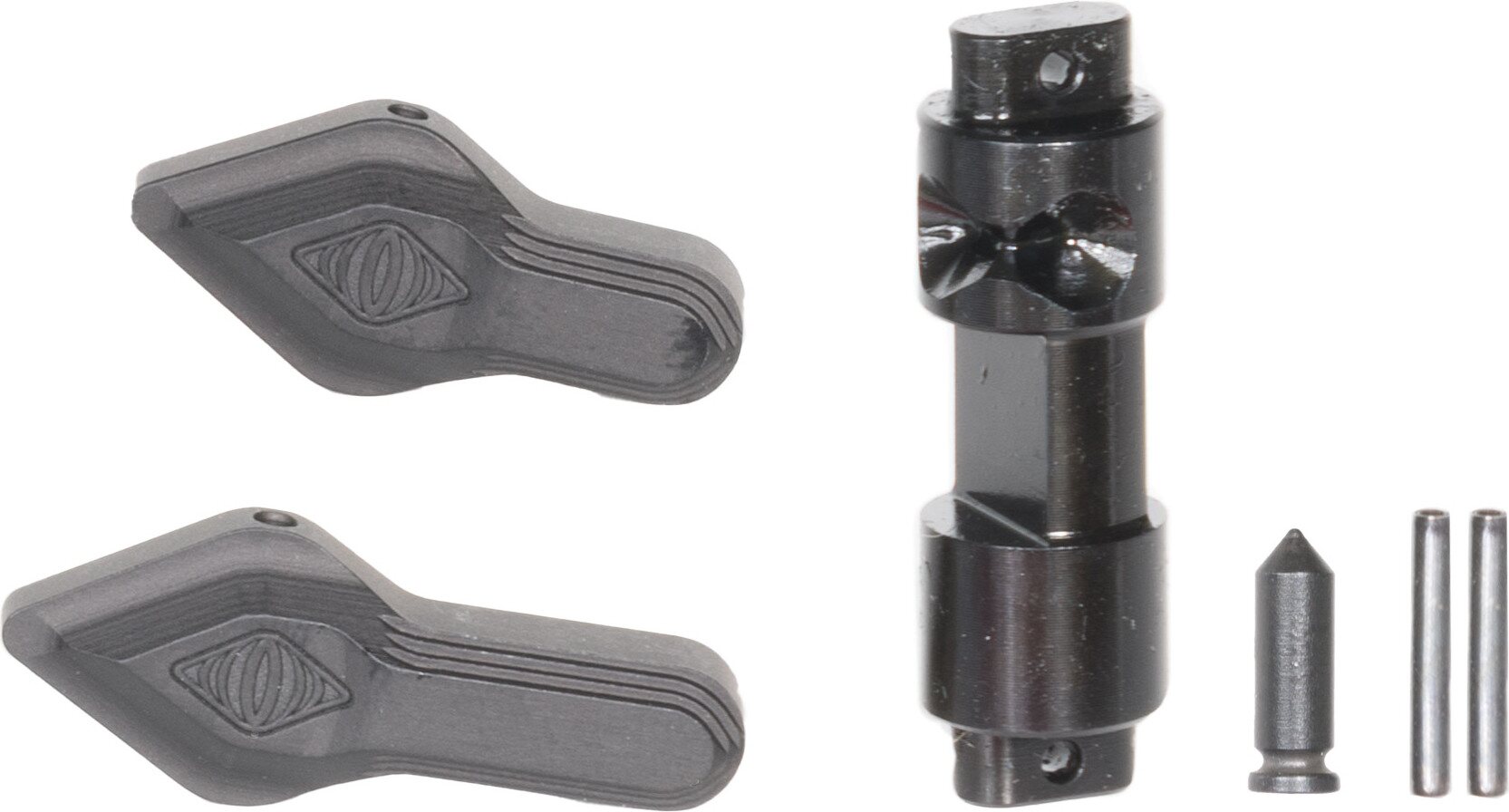 Reptilia Picker Ambi Selector 75/90 degrees Black