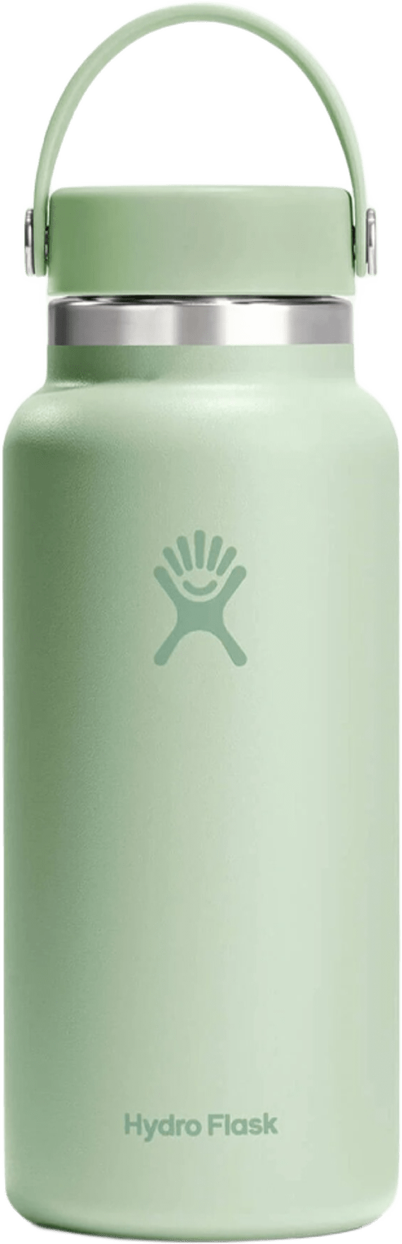 Hydro Flask Wide Mouth Flex Cap 2.0 946 ml (32oz) Aloe