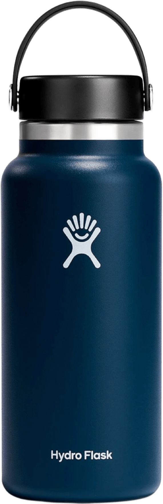 Hydro Flask Wide Mouth Flex Cap 2.0 946 ml (32oz) Indigo