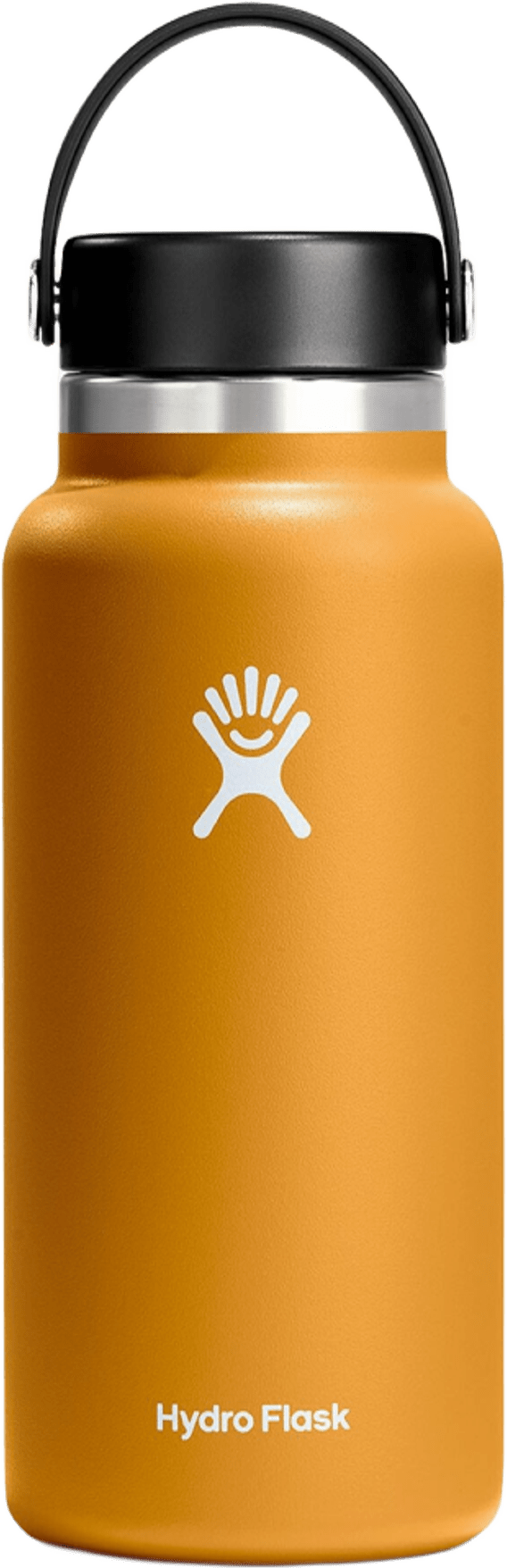 Hydro Flask Wide Mouth Flex Cap 2.0 946 ml (32oz) Fossil