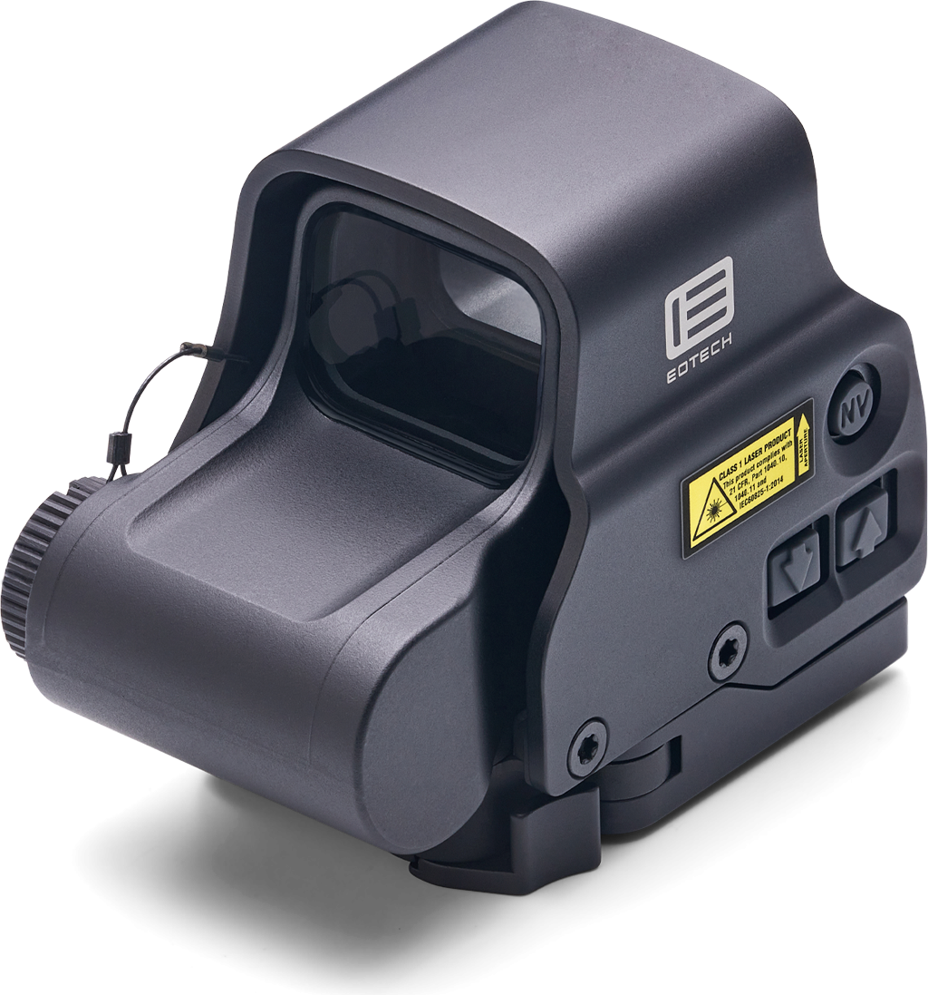 EOTECH HWS EXPS3 DCR Black
