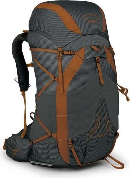 Osprey Exos 58 Dark Charcoal