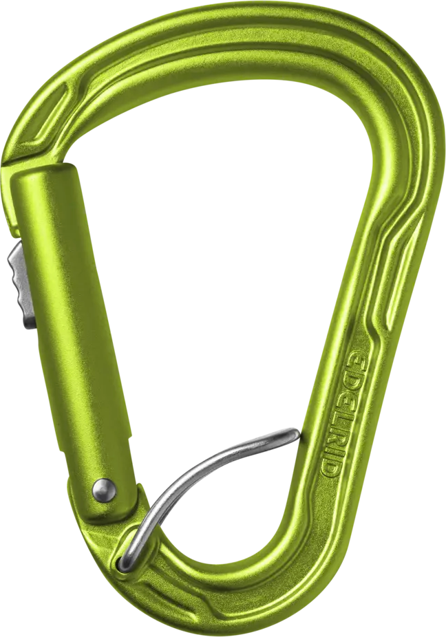 Edelrid HMS Strike Slider FG II Oasis
