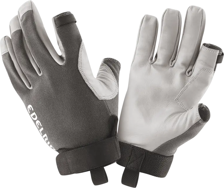 Edelrid Work Glove Closed II Titan