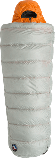 Big Agnes Lost Ranger 3in1 15°F/-9°C Mercury/Tangelo