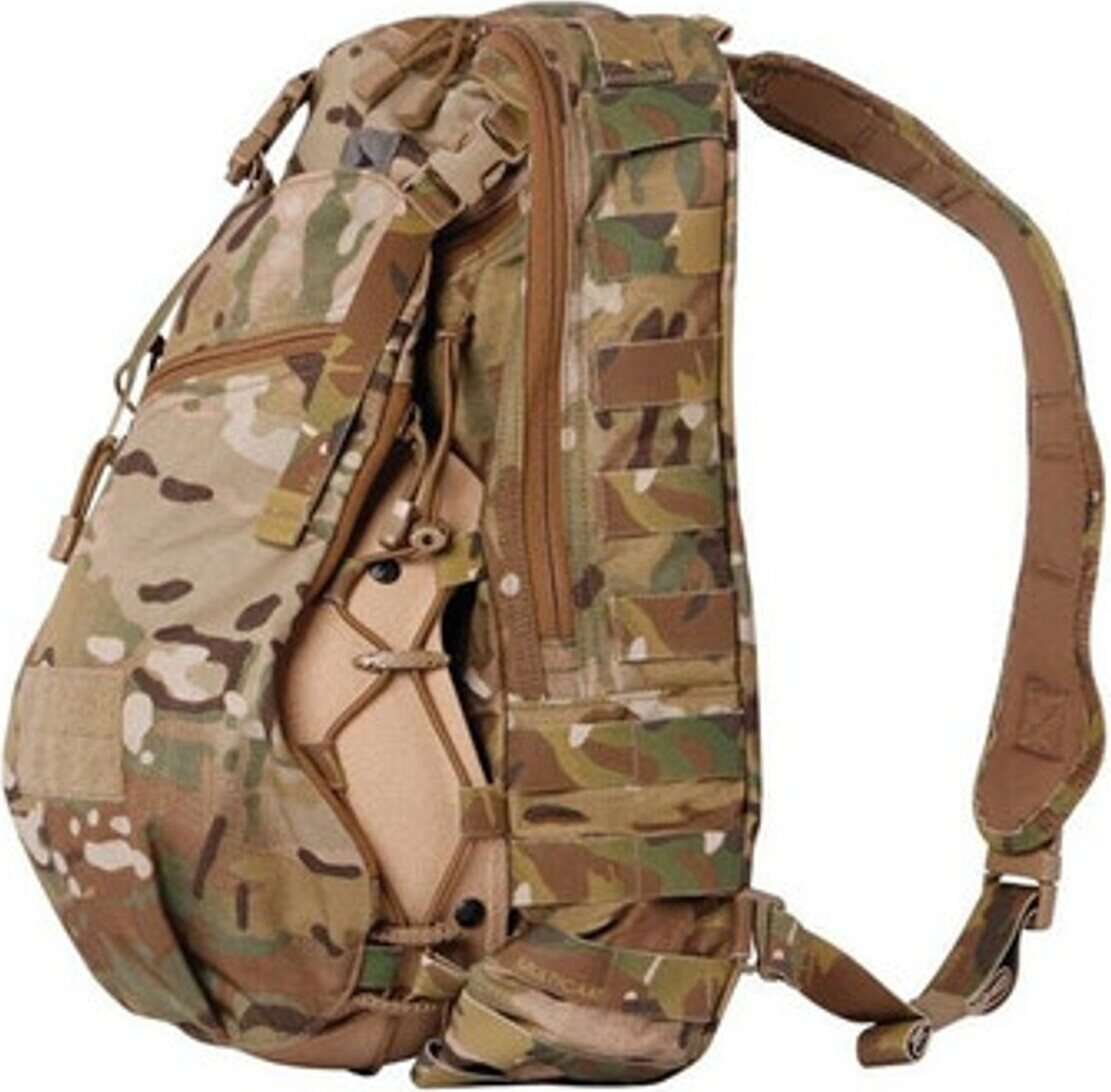 First Spear Exigent Circumstance Assault Pack (ECP™) Multicam