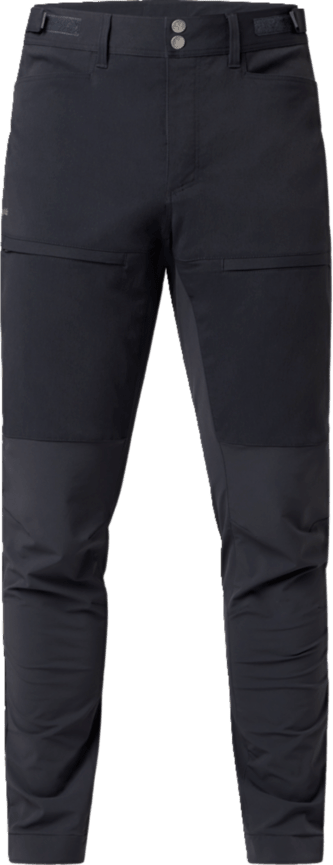 Haglöfs Alert Mid Pant Mens True Black