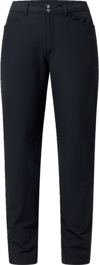 Haglöfs Korp Lite Pant Womens True Black