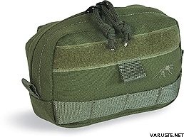 Tasmanian Tiger Tac Pouch 4 Olive