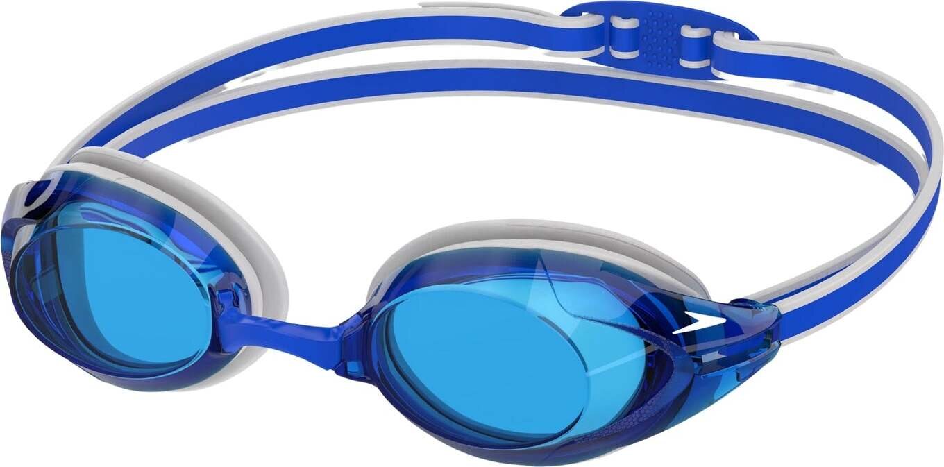 Speedo Vanquisher 3.0 Blue/Cobalt
