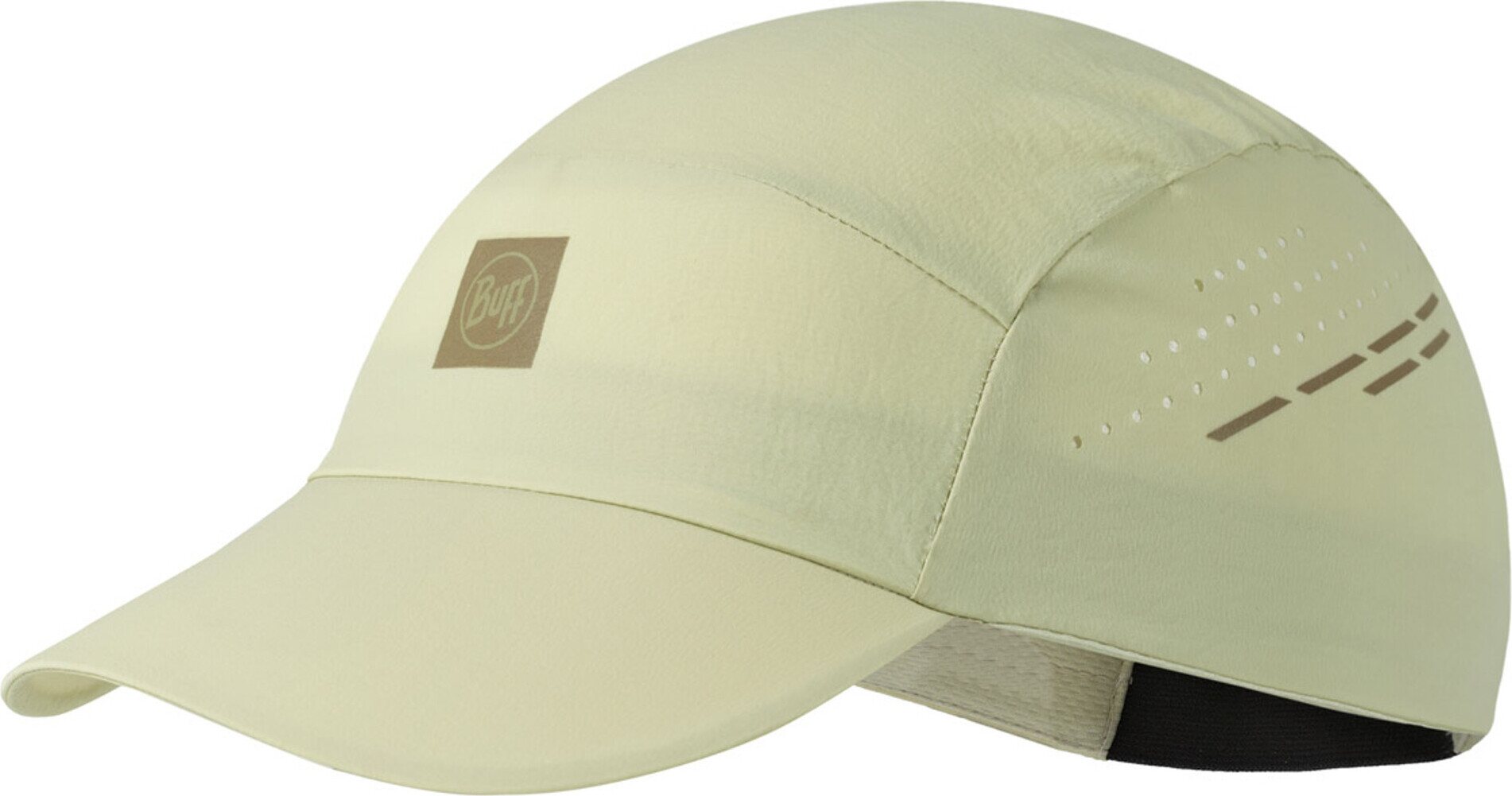 Buff Pack Light Cap Solid Pistachio