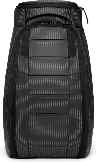 Db Hugger Backpack 30L Reflective Black