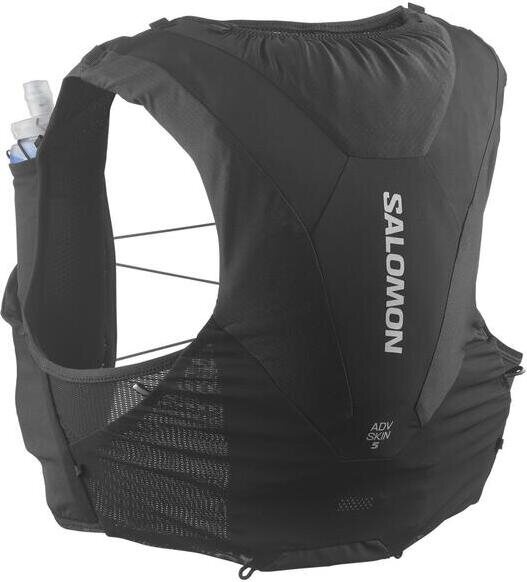 Salomon Adv Skin 5 Set Black