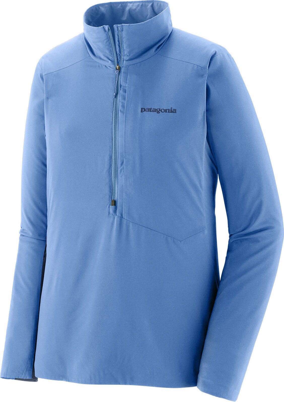 Patagonia Nano-Air Ultralight Pullover Womens Abundant Blue