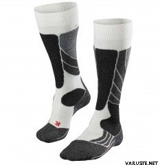 Falke SK 2 Women Off White