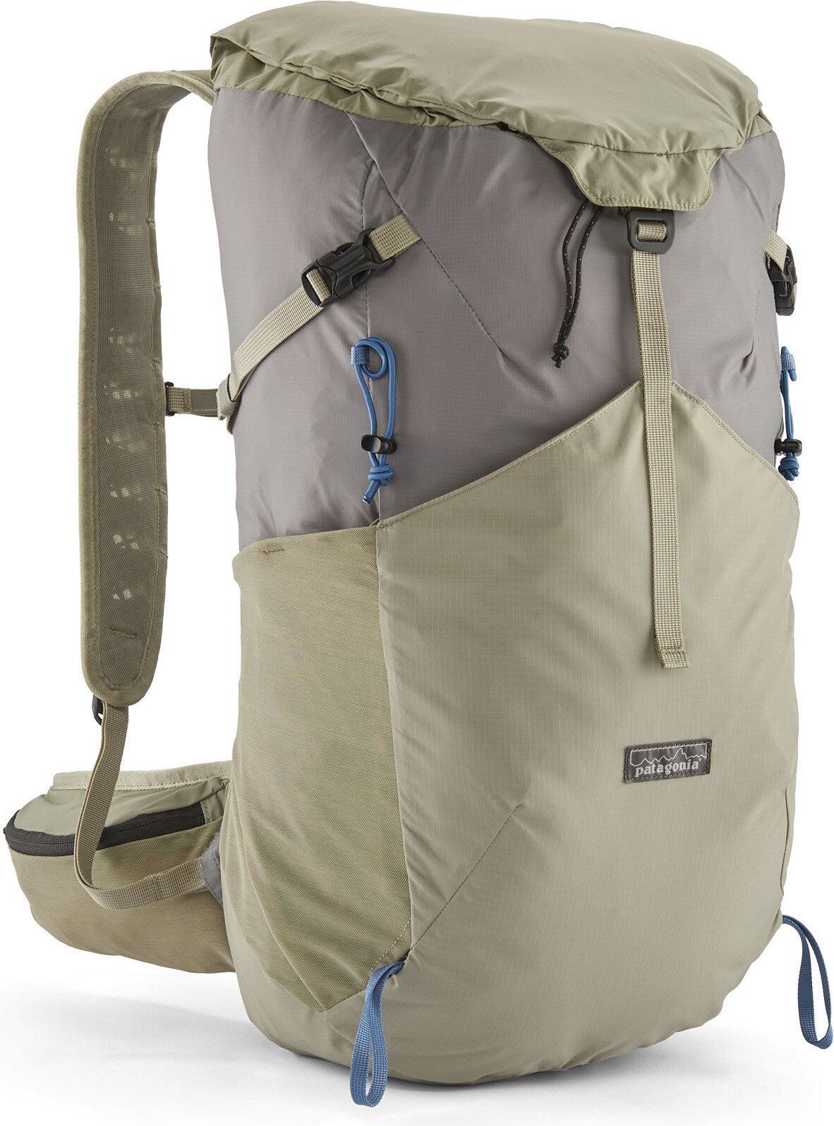 Patagonia Terravia Pack 28L River Rock Green
