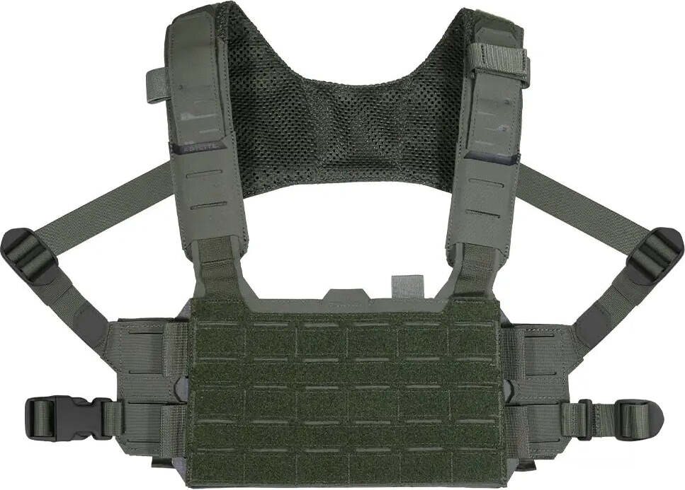 Agilite REAPER RIG Ranger Green