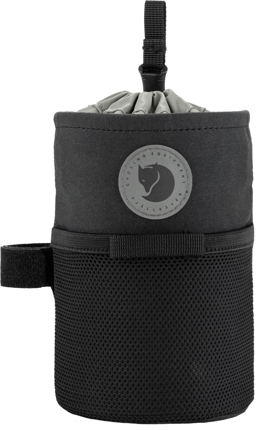 Fjällräven Hoja Snack Bag Black (550)