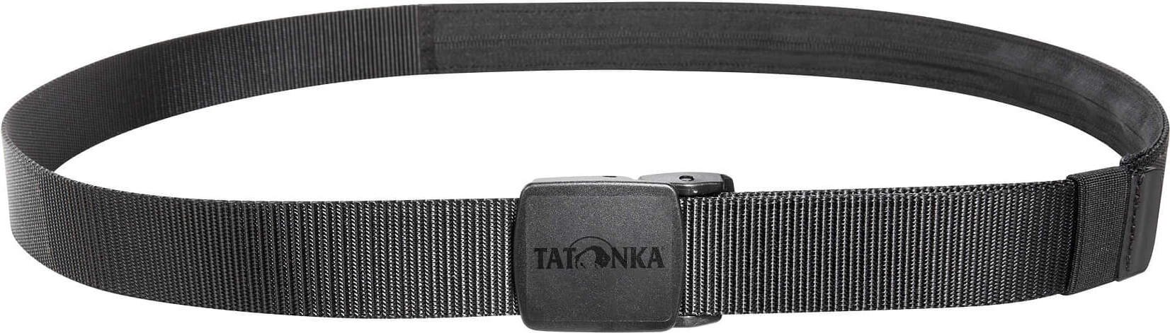 Tatonka Travel Waistbelt 30mm Black