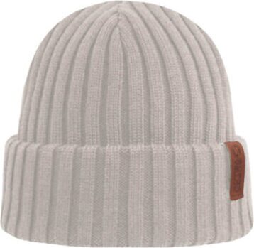 Superyellow Beam Beanie Vanilla