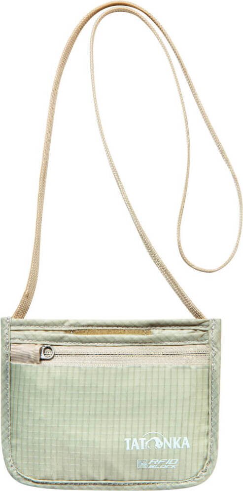Tatonka Skin ID Pocket RFID B Natural