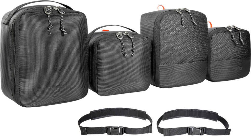 Tatonka EDC Organisation Set Black