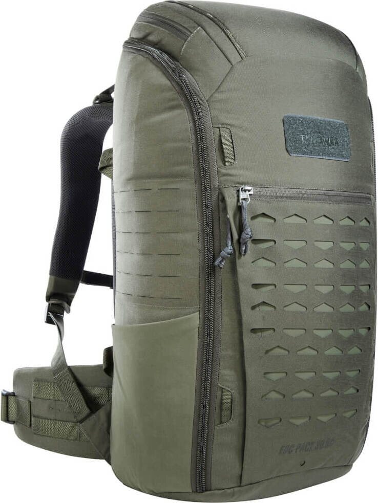 Tatonka EDC Pack 30 BC Stone Grey Olive