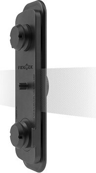 Fidlock Twist Tex Base Multi Black