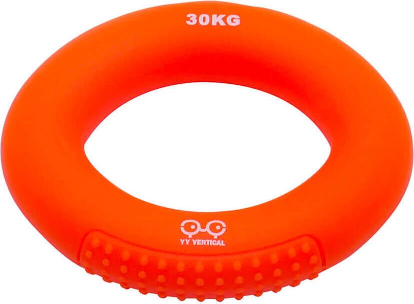 YY Vertical Climbing Rings Orange - 30kg