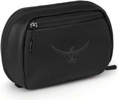 Osprey Transporter Toiletry Kit Black