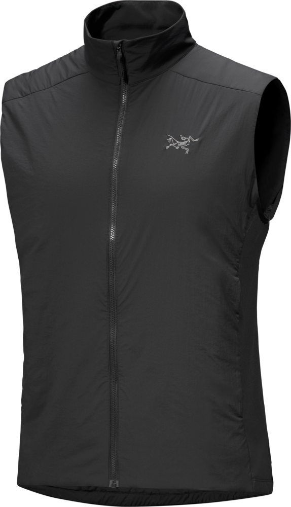Arc'teryx Atom Vest Mens Black