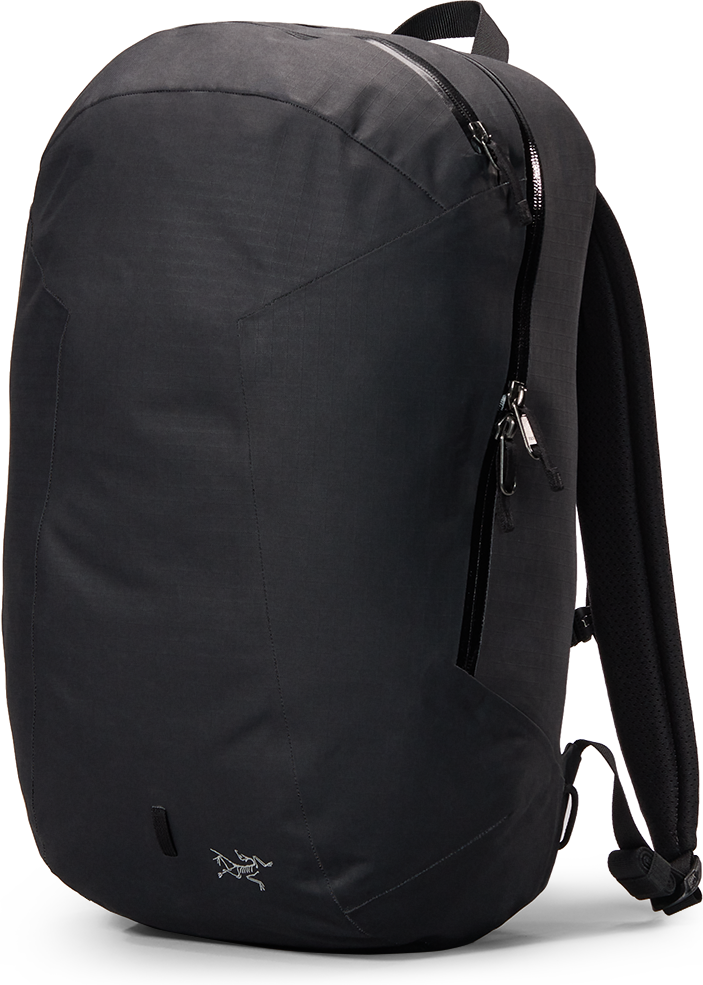 Arc'teryx Granville 16 Backpack Black