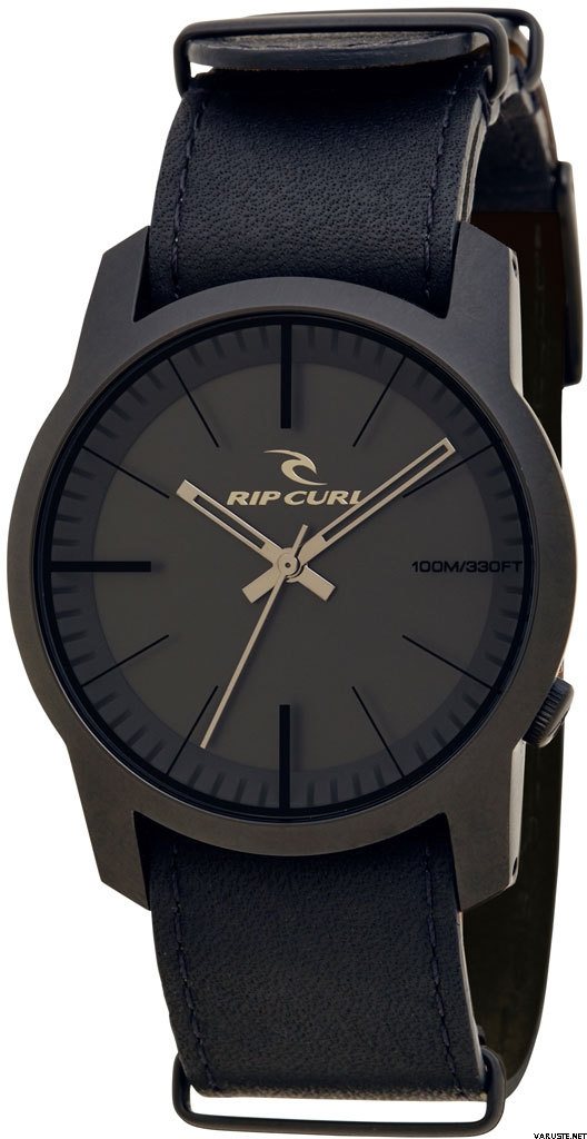 Rip Curl Cambridge Leather Midnight 4029 Midnight