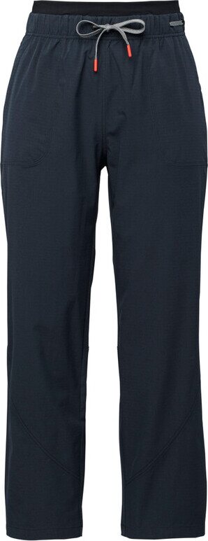 Black Diamond Sequence Pants Womens Black